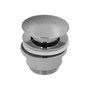 WOLFPACK LINEA PROFESIONAL Valve de lavabo Clic Clac 1 1/4 pouces