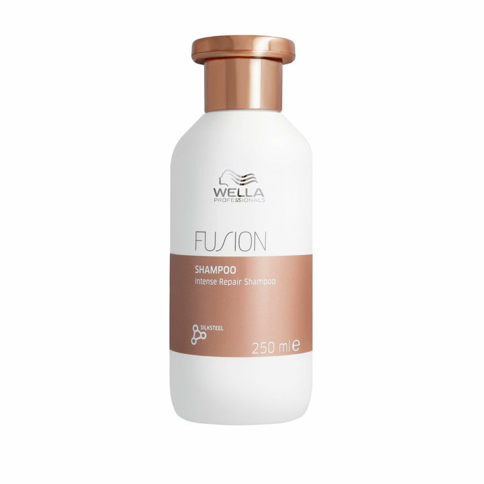 Wella Professionals FUSION Shampooing Réparateur Intense 250 ml