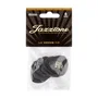 Dunlop Jazztone Large Round Tip 2,08 mm (lot de 6)