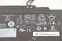 Lenovo Batterie interne lithium-ion 41Wh 11.52V - 3 cellules pour ordinateurs portables Lenovo - LCB41BAT