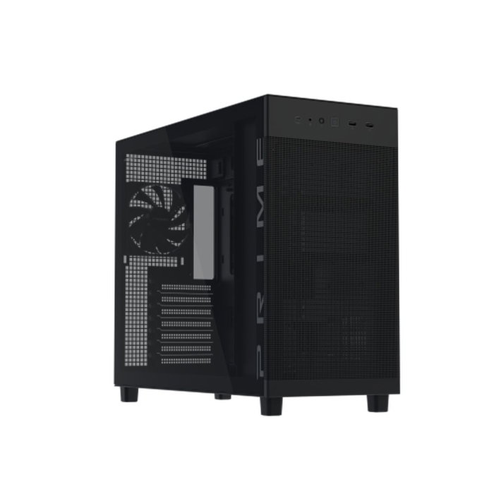 Asus 90DC00V0-B39010 Boîtier ATX semi-tour Noir Asus 90DC00V0-B39010 Boîtier ATX semi-tour Noir