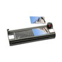 Olympia A 340 Combo DIN A3 Plastificatrice avec Massicot