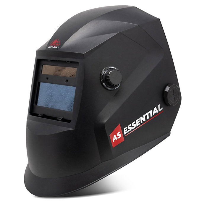 Stayer As-essential Masque de soudage automatique photosensible True Color Stayer As-essential Masque de soudage automatique photosensible True Color