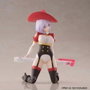 Banpresto Figure Ikora Skirtless Ver. 2.5 Dimensional Seduction 15cm