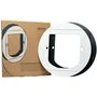 Sureflap Adaptateur de montage (blanc/gris)
