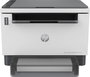 HP LaserJet Tank MFP 2604dw - Imprimante multifonction laser sans fil avec toner pré-rempli, impression recto verso et scan vers PDF/e-mail