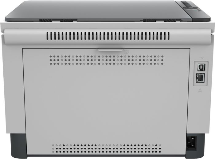 HP LaserJet Tank MFP 2604dw - Imprimante multifonction laser sans fil avec toner pré-rempli, impression recto verso et scan vers PDF/e-mail