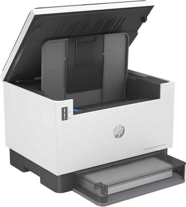 HP LaserJet Tank MFP 2604dw - Imprimante multifonction laser sans fil avec toner pré-rempli, impression recto verso et scan vers PDF/e-mail