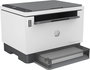 HP LaserJet Tank MFP 2604dw - Imprimante multifonction laser sans fil avec toner pré-rempli, impression recto verso et scan vers PDF/e-mail