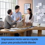 HP LaserJet Tank MFP 2604dw - Imprimante multifonction laser sans fil avec toner pré-rempli, impression recto verso et scan vers PDF/e-mail