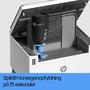 HP LaserJet Tank MFP 2604dw - Imprimante multifonction laser sans fil avec toner pré-rempli, impression recto verso et scan vers PDF/e-mail