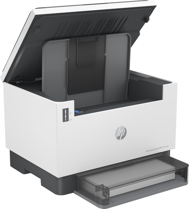 HP LaserJet Tank 2604dw Multifonction Laser Monochrome Gris HP LaserJet Tank 2604dw Multifonction Laser Monochrome Gris