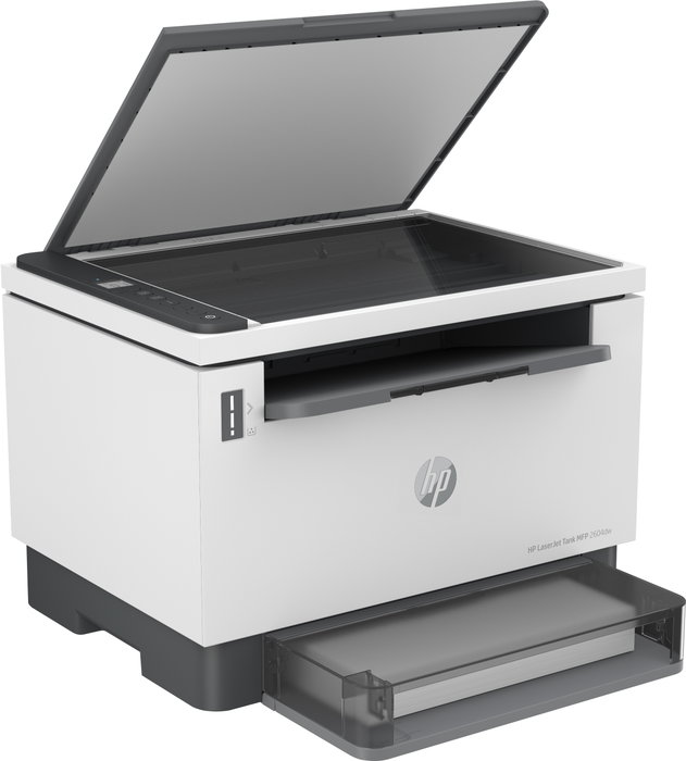 HP LaserJet Tank 2604dw Multifonction Laser Monochrome Gris HP LaserJet Tank 2604dw Multifonction Laser Monochrome Gris