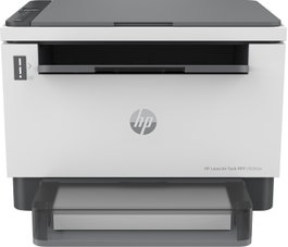 HP LaserJet Tank 2604dw Monochrome Gris