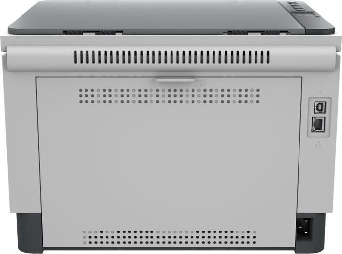 HP LaserJet Tank 2604dw Multifonction Laser Monochrome Gris HP LaserJet Tank 2604dw Multifonction Laser Monochrome Gris