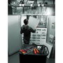 Wera Kraftform Kompakt VDE Safe-Torque Speed Schaltschrank-Set 1