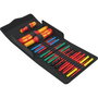 Wera Kraftform Kompakt VDE Safe-Torque Speed Schaltschrank-Set 1