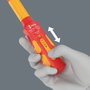 Wera Kraftform Kompakt VDE Safe-Torque Speed Schaltschrank-Set 1