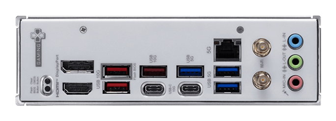 MSI B850M GAMING PLUS WiFi Plaque mère micro-ATX Socket AM5 Chipset B850 DDR5 PCIe 5.0 M.2 HDMI 2.1 Wi-Fi 5G LAN