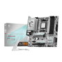 MSI B850M GAMING PLUS WiFi Plaque mère micro-ATX Socket AM5 Chipset B850 DDR5 PCIe 5.0 M.2 HDMI 2.1 Wi-Fi 5G LAN