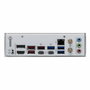 MSI B850M GAMING PLUS WIFI White/Black