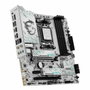 MSI B850M GAMING PLUS WIFI White/Black