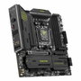 MSI B850M GAMING PLUS WIFI White/Black