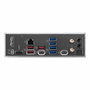MSI B850M GAMING PLUS WIFI White/Black