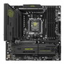 MSI B850M GAMING PLUS WIFI White/Black