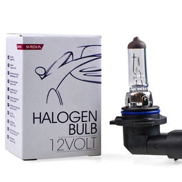 M-Tech Lampe Halogène P22D 12V 55W HB4-9006 MTECZ10