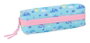 Safta Boîte de rangement rectangulaire avec élastique, 22 x 4 x 7 cm