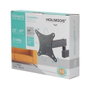 Holmios Support de TV avec bras 13 pouces