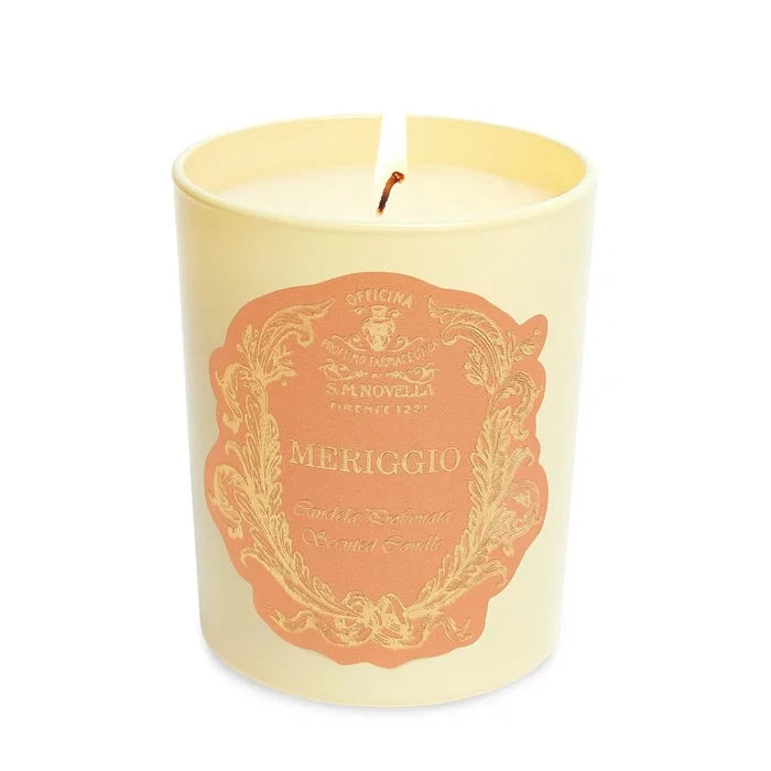 Santa Maria Novella Meriggio Bougie parfumée 250 g Santa Maria Novella Meriggio Bougie parfumée 250 g