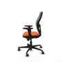 Piqueras y Crespo Chaise de jeu 2D036G0 Orange