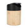 Je cherche une Idee Cubo de Mesa 1 L Metal/Bambú