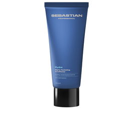Sebastian Professional HYDRE Après-shampoing Hydratant Professionnel 200 ml - Hydratation et Nutrition Intenses, Démêlant, Soin Cheveux Secs et Colorés