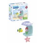 Playmobil Junior Ariel avec coquillage de bain Disney