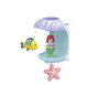 Playmobil Junior Ariel avec coquillage de bain Disney
