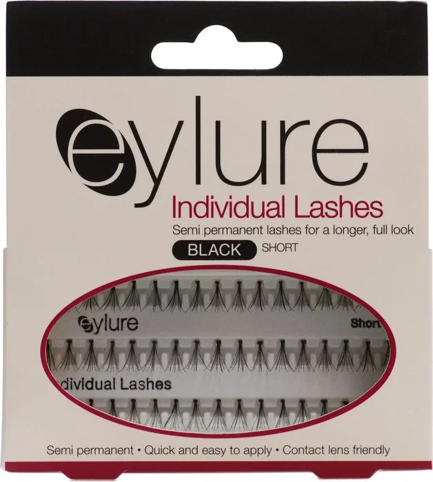 Eylure Faux cils Noir