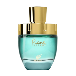 Afnan Rare Tiffany Eau de Parfum pour Femme - Flacon 100 ml
