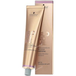 SCHWARZKOPF PROFESSIONAL BLONDME BLONDE LIFTING 6
