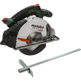 Metabo MKS 18 LTX BL 58 Scie à métaux sans fil