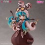 Sega Hatsune Miku Marshmallow Hot Cocoa Statuette Character Vocal Series 01