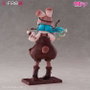 Sega Hatsune Miku Marshmallow Hot Cocoa Statuette Character Vocal Series 01