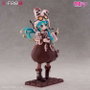 Sega Hatsune Miku Marshmallow Hot Cocoa Statuette Character Vocal Series 01