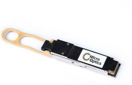 Lanview Module QSFP28 100 Gbps MTP/MPO 100m