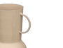 Giftdecor Jarron Bola 30 cm Marron Clair Métal Fer (Set de 6)