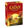 Devir Catan El Duelo