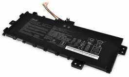 Asus Batterie X712C 4730 mAh 7,7 V