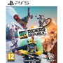 Ubisoft - Riders Republic - Jeu PS5 - Sports extrêmes - Multijoueur en ligne - PEGI 12+